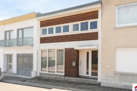 Huis Te Koop Denderleeuw