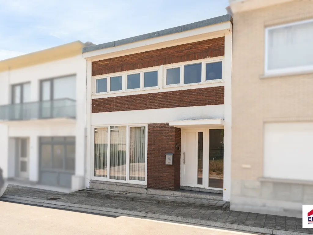 Hoofdfoto Huis in Denderleeuw