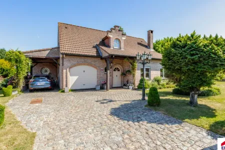 Maison À vendre Sint-Martens-Bodegem