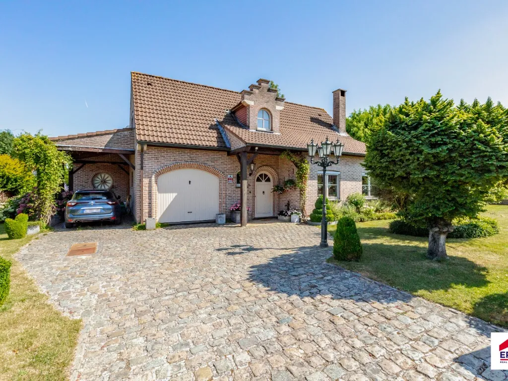 Huis in Sint-Martens-Bodegem - Bruekauterstraat 2A, 1700