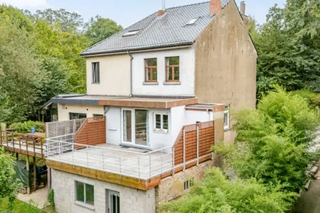 Huis Te Koop Beersel