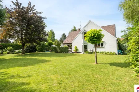 Huis Te Koop Wemmel