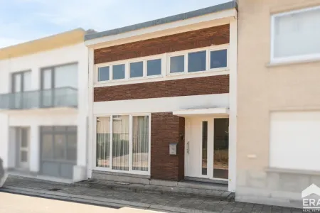 Maison À vendre Denderleeuw