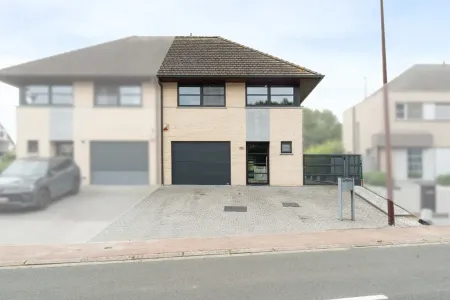 Maison À vendre Ternat