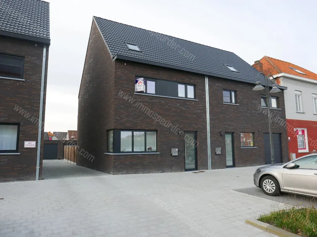 Huis in Moerkerke - 1363323 - Kasteelstraat 3-A, 8340 Moerkerke