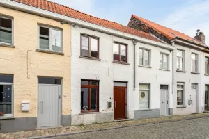 Maison à Vendre Brugge