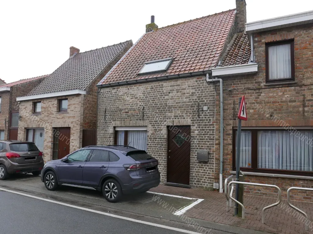 Huis in Zuienkerke - 1384046 - Nieuwe Steenweg 65, 8377 Zuienkerke