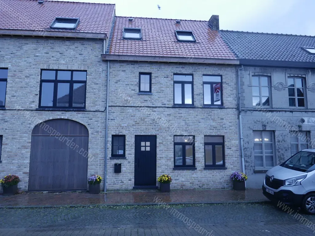 Huis in Moerkerke - 1394152 - Kasteelstraat 31, 8340 Moerkerke