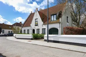 Huis Te Koop Oostkerke