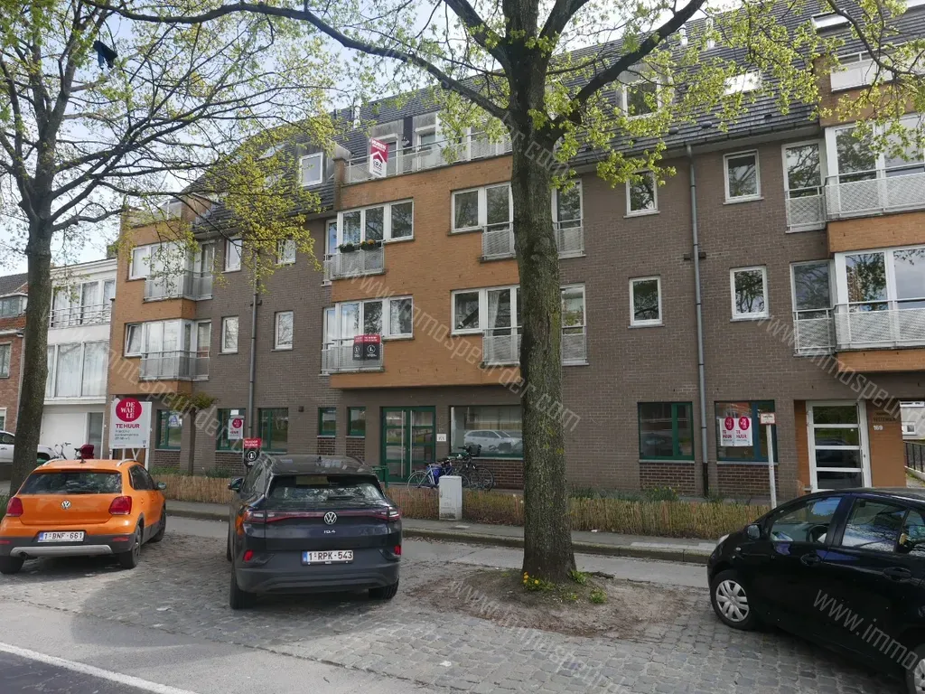 Appartement in Sint-Kruis - 1412634 - Maalse Steenweg 173-0302, 8310 Sint-Kruis