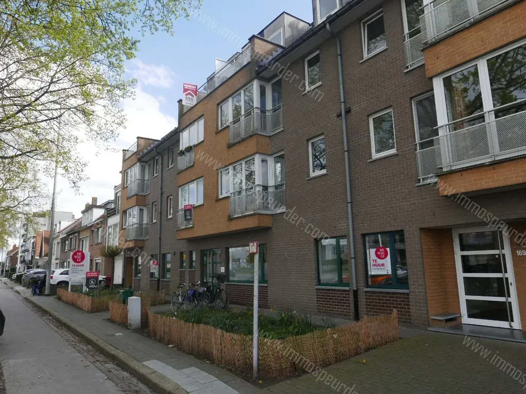 Appartement in Sint-Kruis - 1412634 - Maalse Steenweg 173-0302, 8310 Sint-Kruis