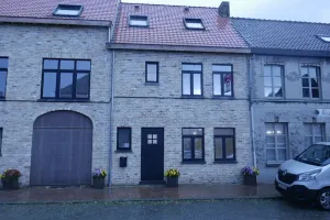 Maison à Louer Moerkerke