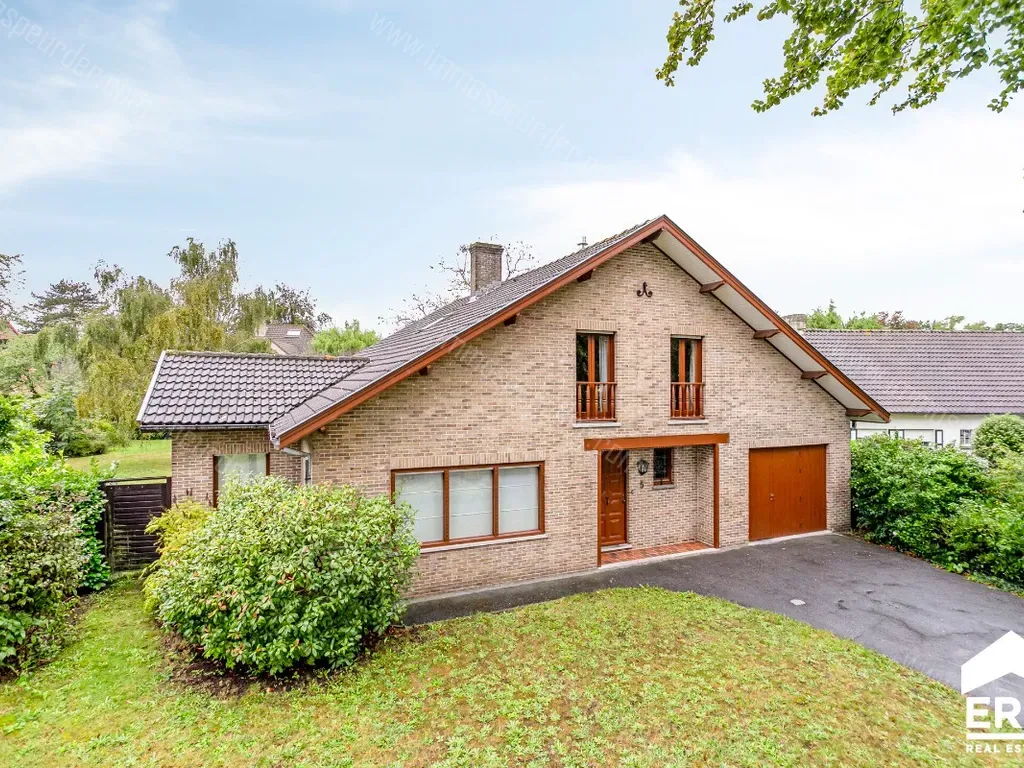 Villa in Loppem - 1459615 - Karekietlaan 5, 8210 Loppem