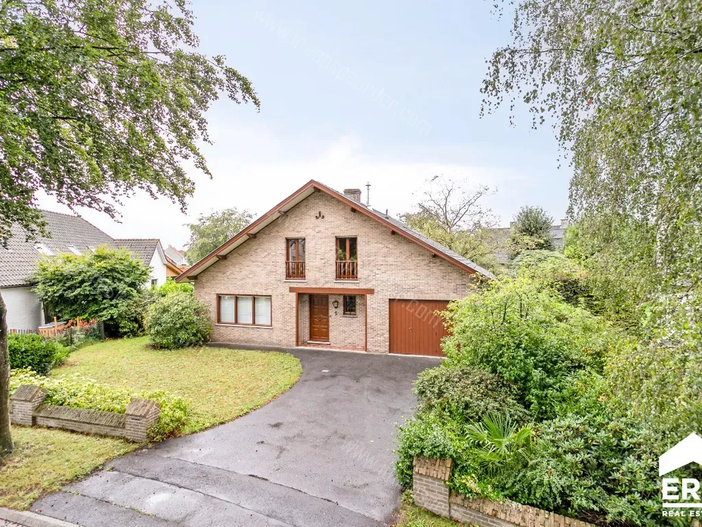 Villa in Loppem - 1459615 - Karekietlaan 5, 8210 Loppem