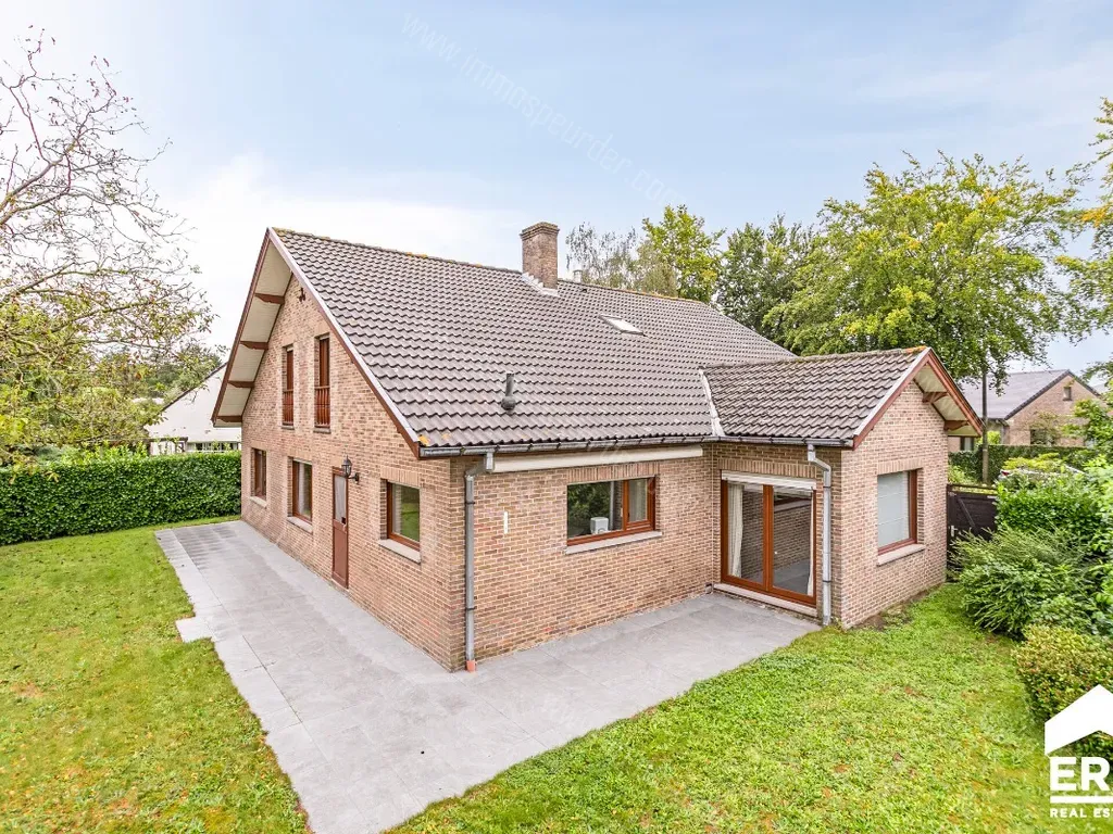 Villa in Loppem - 1459615 - Karekietlaan 5, 8210 Loppem