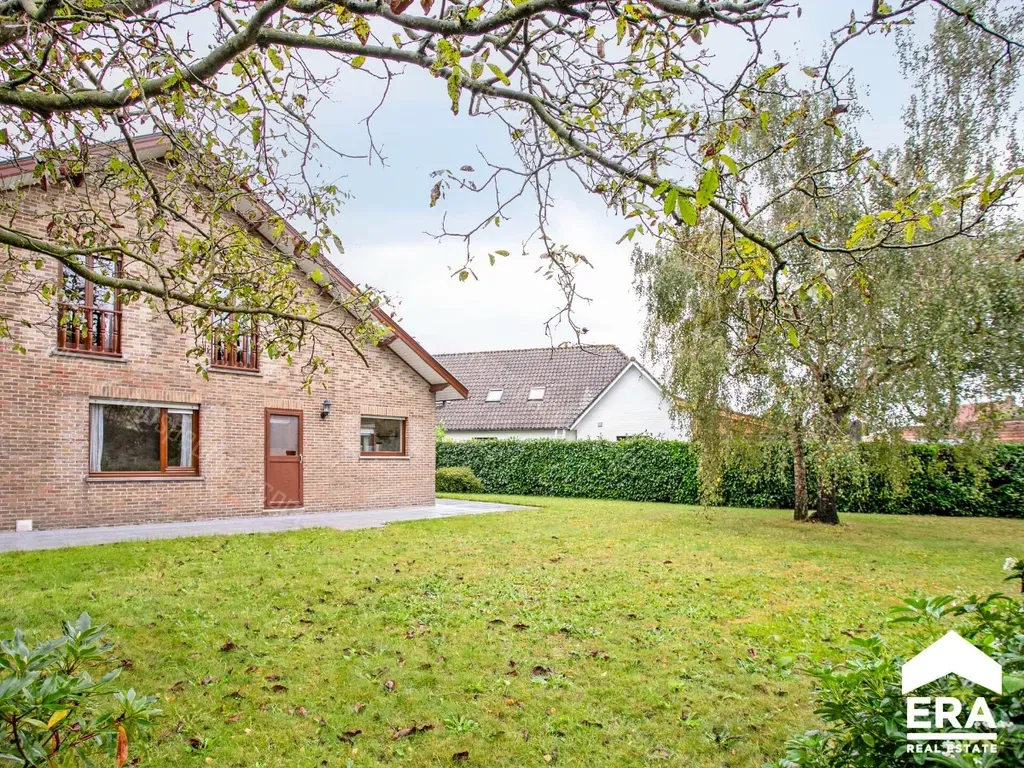 Villa in Loppem - 1459615 - Karekietlaan 5, 8210 Loppem