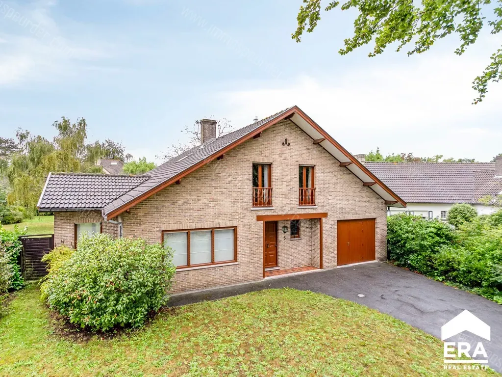 Villa in Loppem - 1459615 - Karekietlaan 5, 8210 Loppem