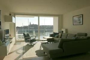 Appartement Te Huur Zeebrugge