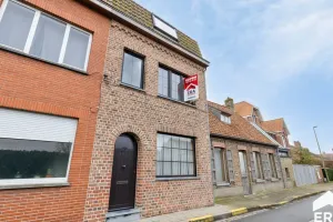 Huis Te Huur Moerkerke