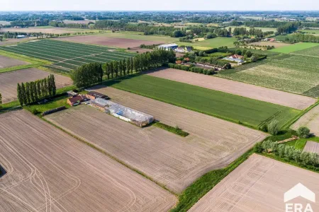 Huis Te Koop Moerkerke