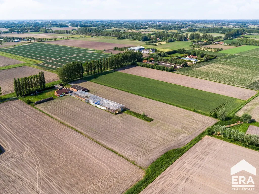 Hoofdfoto Huis in Moerkerke
