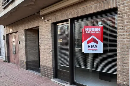 Handelspand Te Koop Knokke-Heist