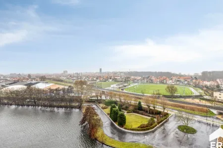 Appartement Te Koop Knokke-Heist