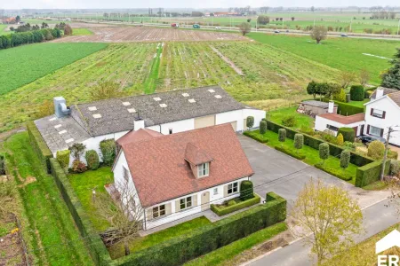 Huis Te Koop Damme