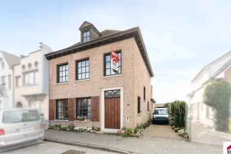 Huis Te Koop Sint-Andries