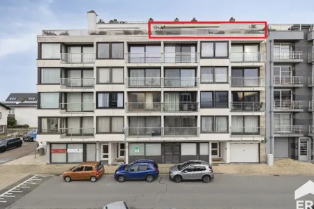 Appartement Te Koop Brugge