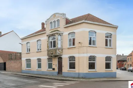 Huis Te Koop Brugge