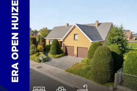 Huis Te Koop Sint-Kruis