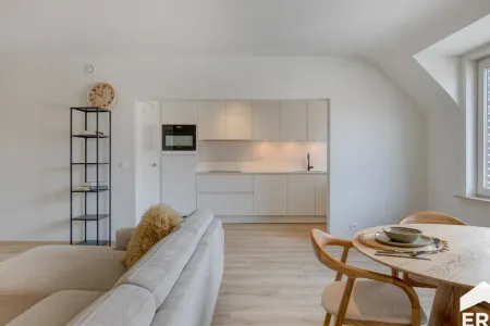 Appartement Te Koop Brugge