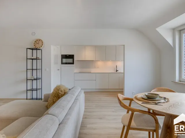 Appartement in Brugge - Sterstraat 38 8, 8000