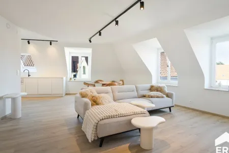 Appartement Te Koop Brugge