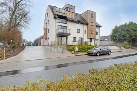Appartement Te Koop Beernem