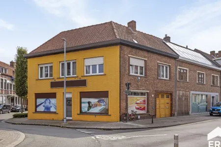 Huis Te Koop Brugge