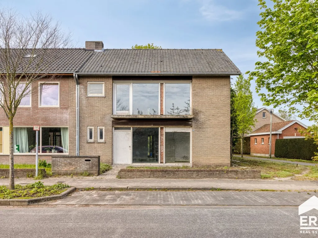 Hoofdfoto Huis in Brugge