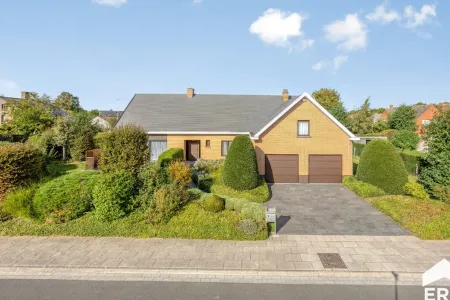 Huis Te Koop Sint-Kruis