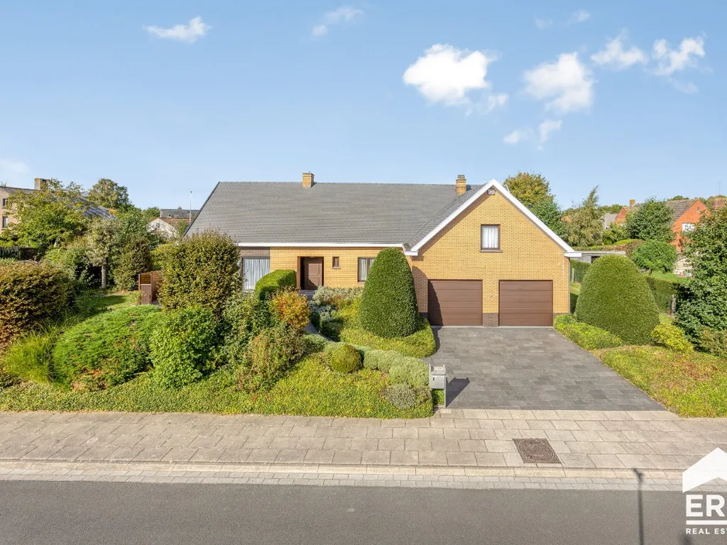 Hoofdfoto Huis in Sint-Kruis
