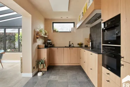 Huis Te Koop Damme