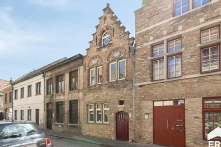 Huis Te Koop Brugge