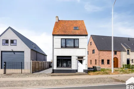 Huis Te Koop Maldegem