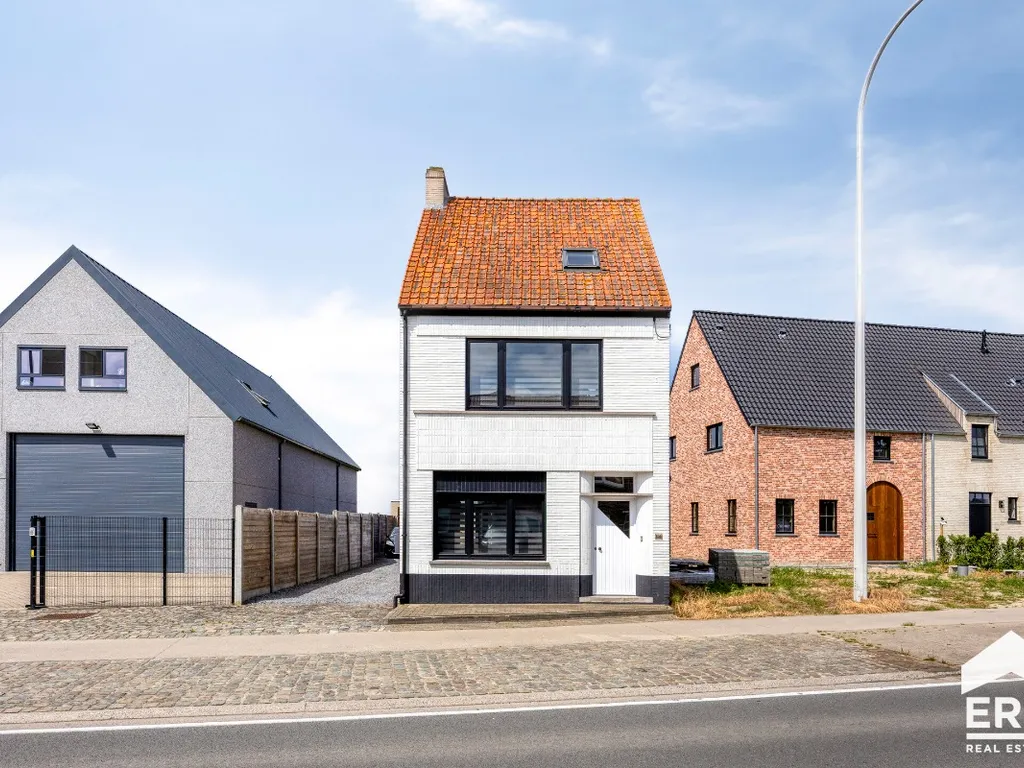Hoofdfoto Huis in Maldegem