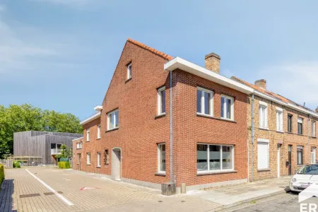 Huis Te Koop Brugge