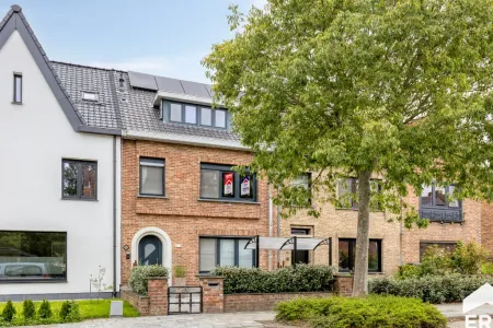 Huis Te Koop Assebroek