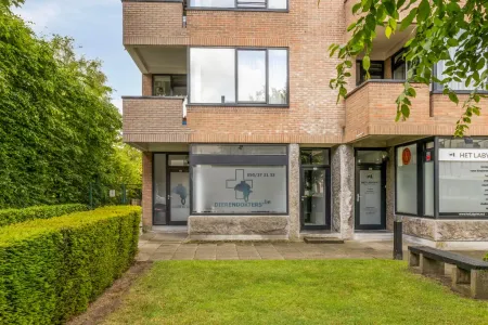 Handelspand Te Koop Brugge