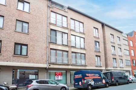 Kantoor Te Koop Kortrijk