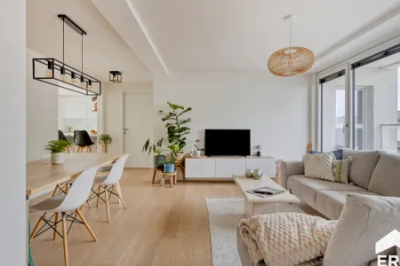 Appartement Te Koop Oedelem