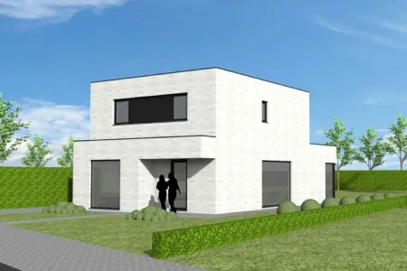 Huis Te Koop Moerkerke